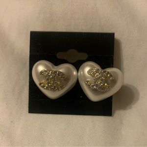 Designer inspired earrings